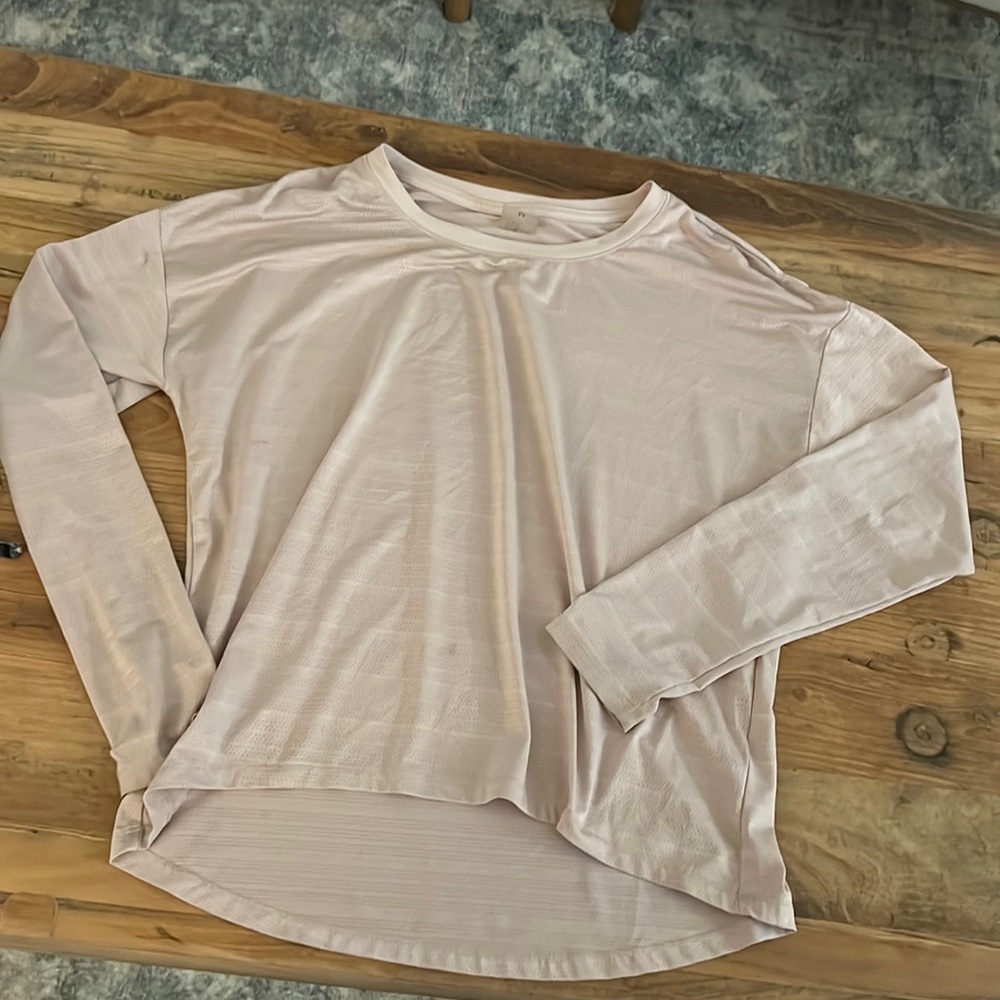 Calia long sleeve